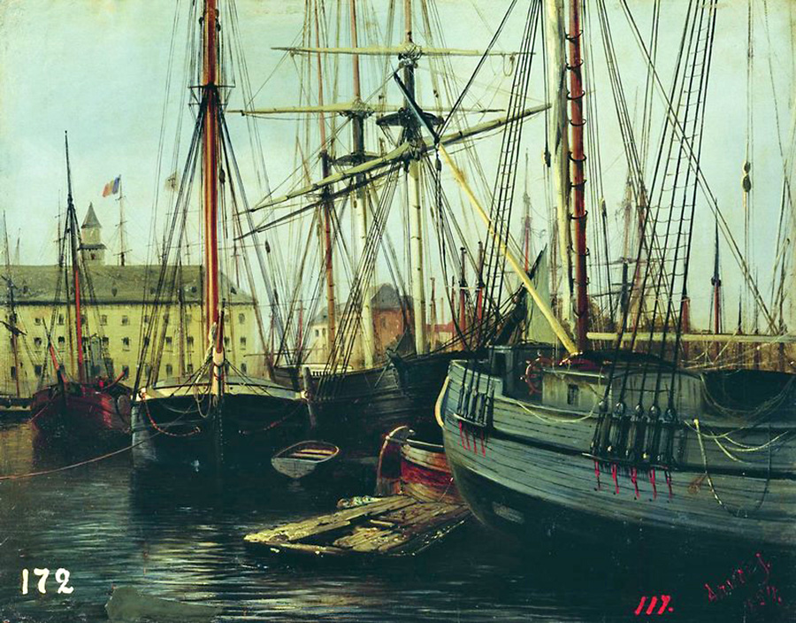 antwerp